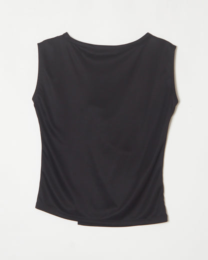 Ruched Tank Top