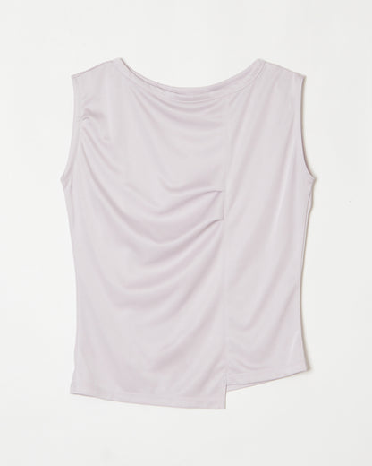 Ruched Tank Top