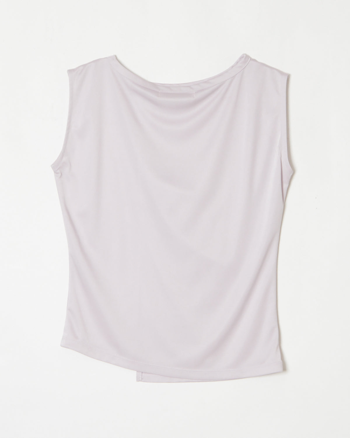 Ruched Tank Top