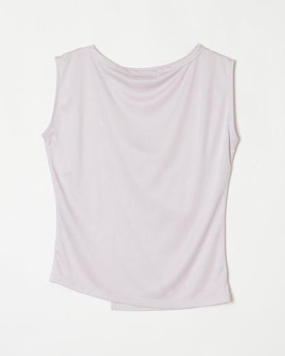 Ruched Tank Top