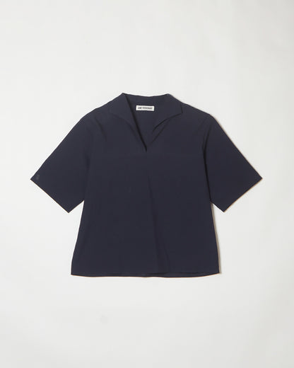 (6月販売)Skipper Collar Shirt