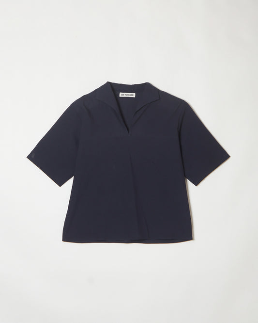 Skipper Collar Shirt