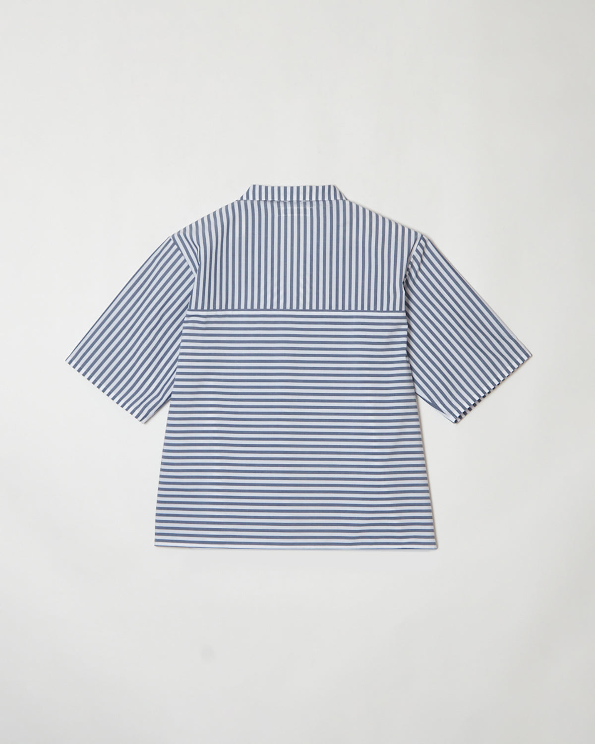 (6月販売)Skipper Collar Shirt