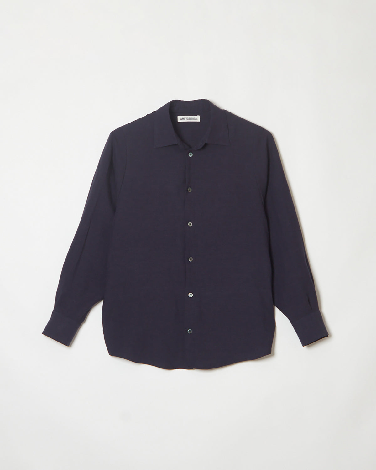Wide Sleeve Shirt – Ami Yoshinari