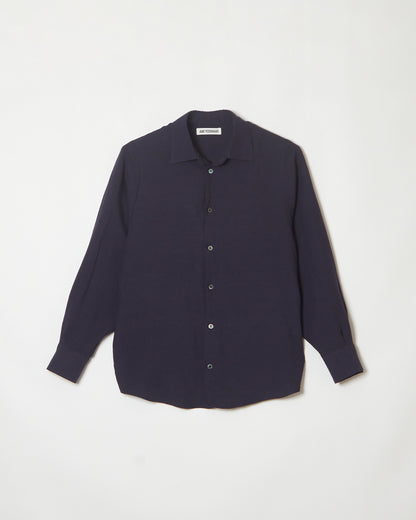 Wide Sleeve Shirt