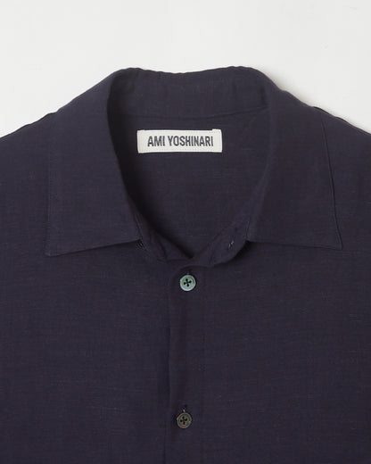 Wide Sleeve Shirt