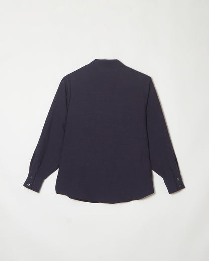 Wide Sleeve Shirt
