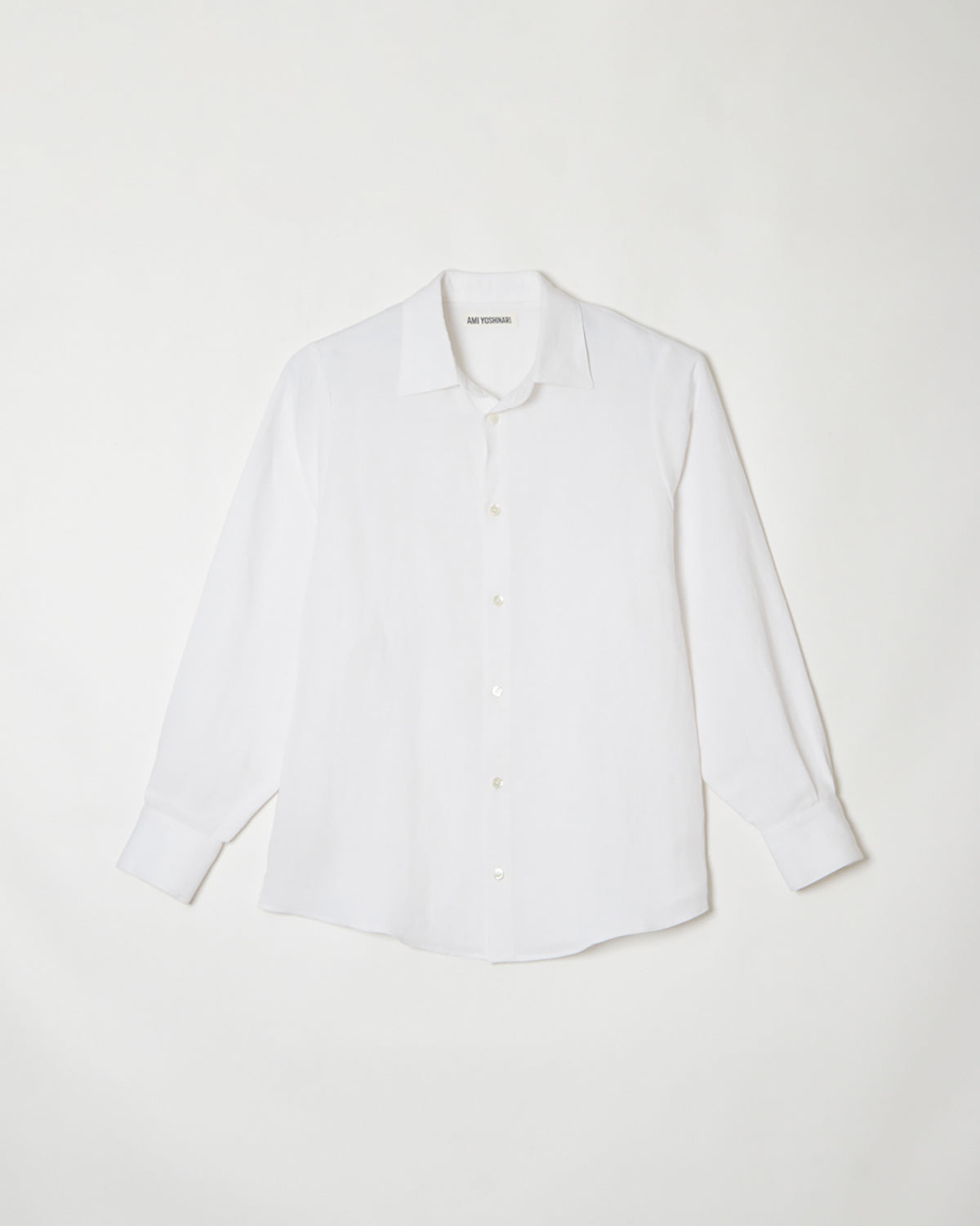 Wide Sleeve Shirt – Ami Yoshinari