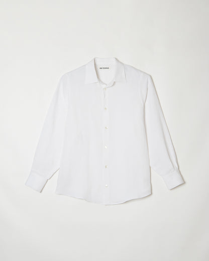 Wide Sleeve Shirt