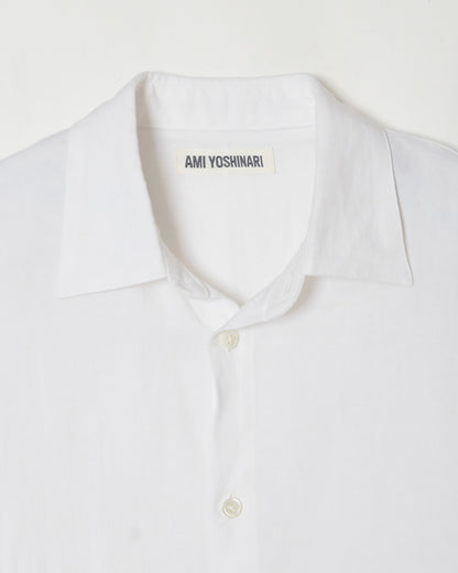 Wide Sleeve Shirt