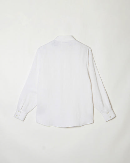 Wide Sleeve Shirt