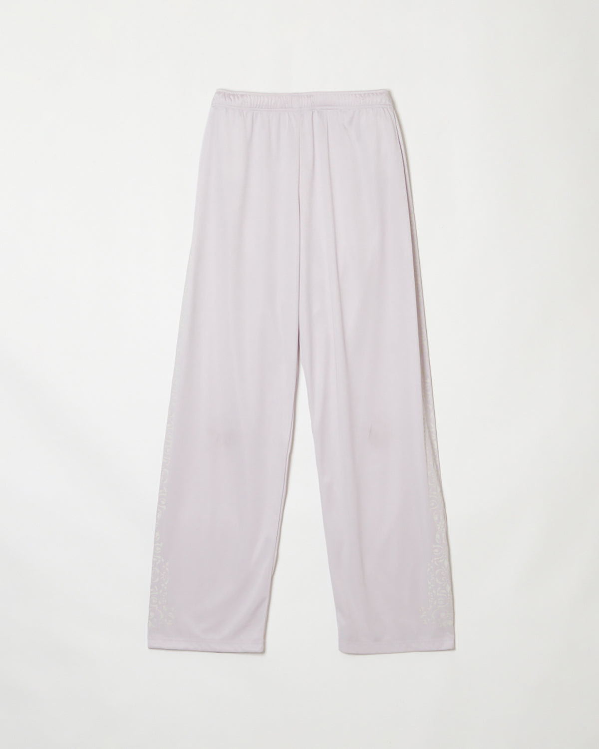 Vignette Satin Trousers