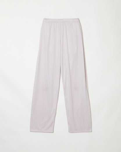 Vignette Satin Trousers