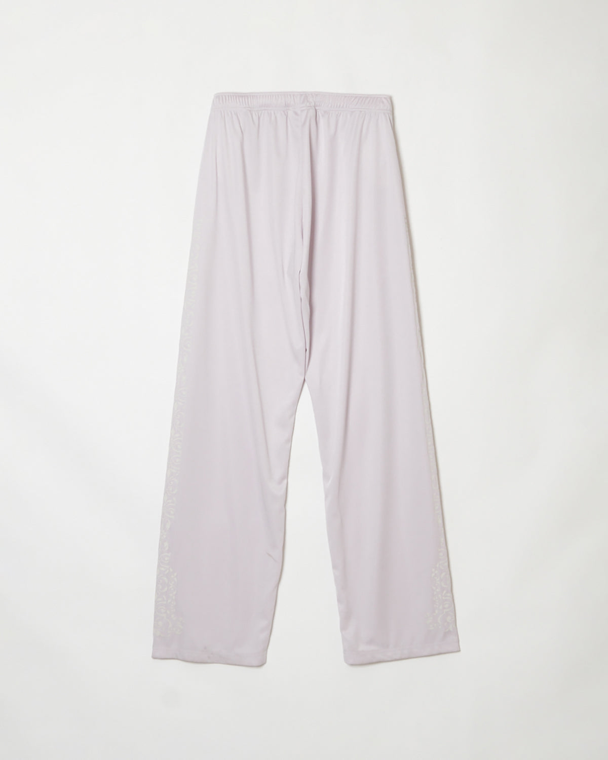 Vignette Satin Trousers