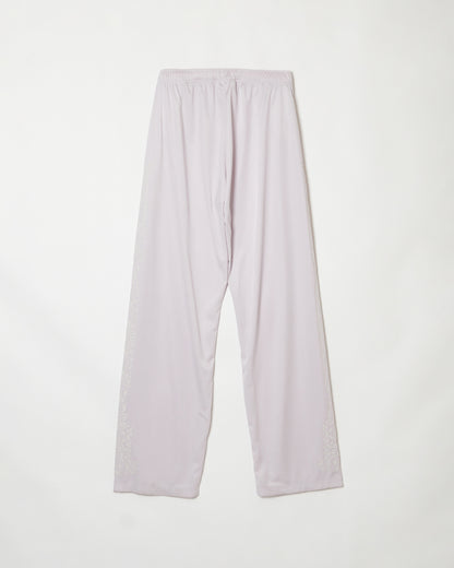Vignette Satin Trousers
