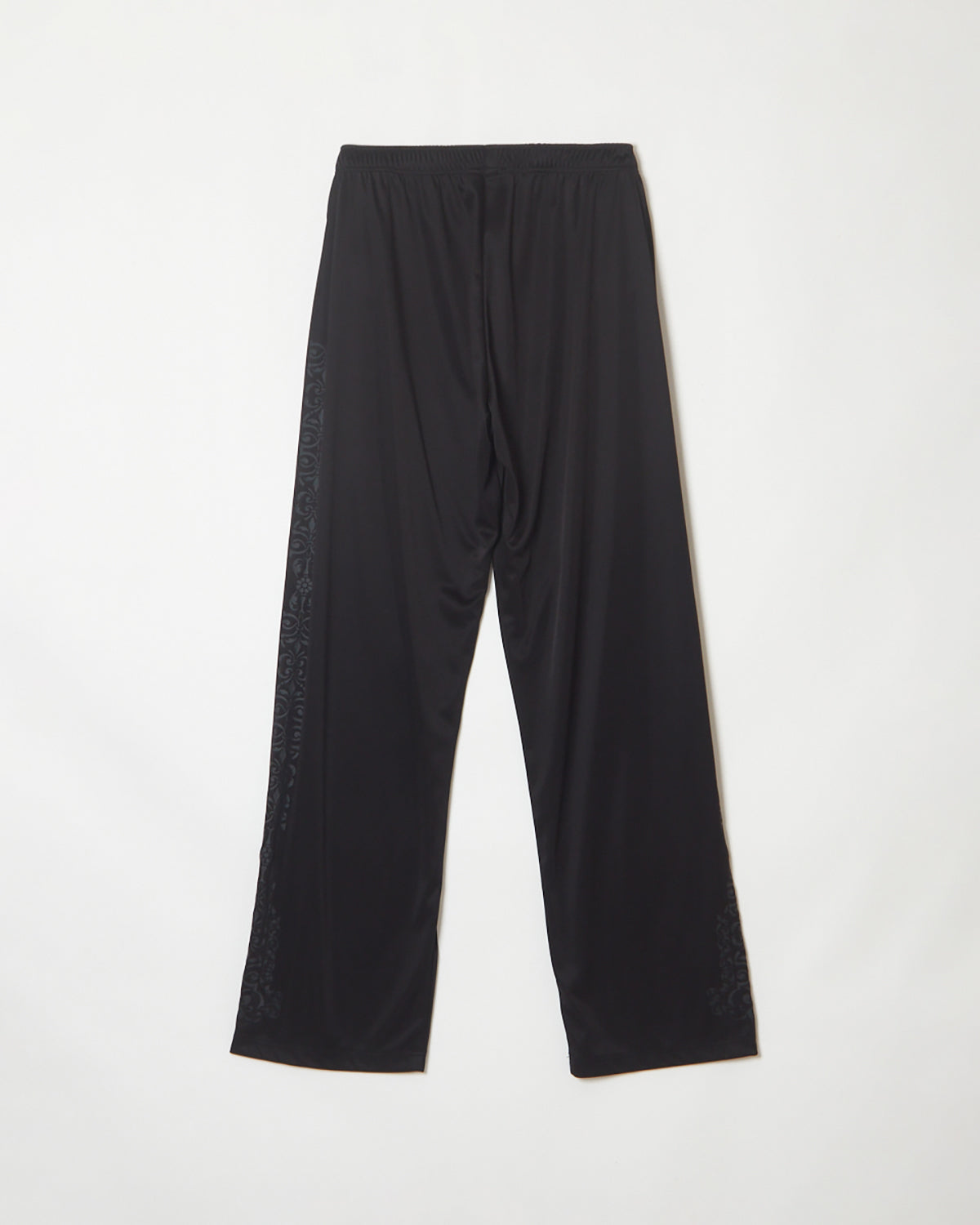 Vignette Satin Trousers