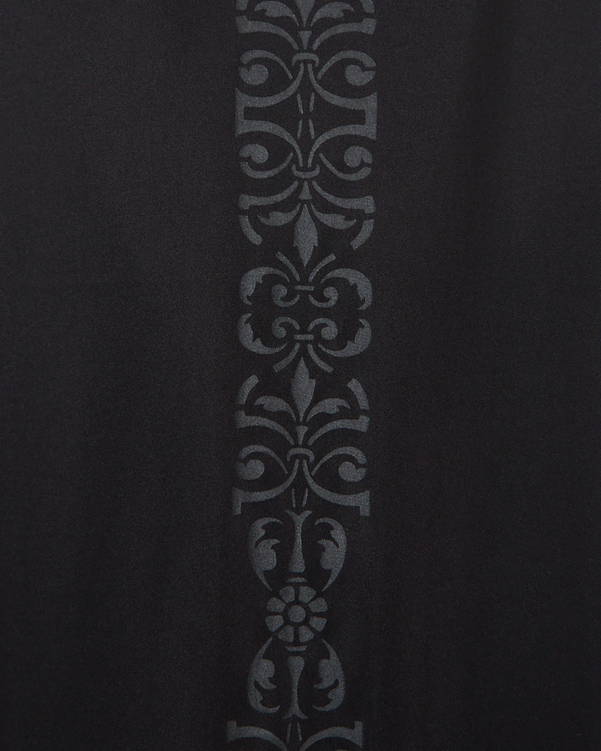 Vignette Satin Trousers