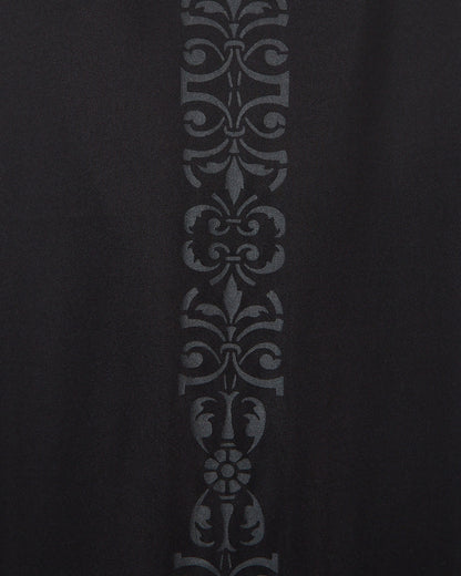 Vignette Satin Trousers