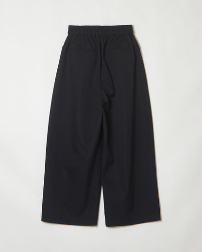Wide Chino Trousers