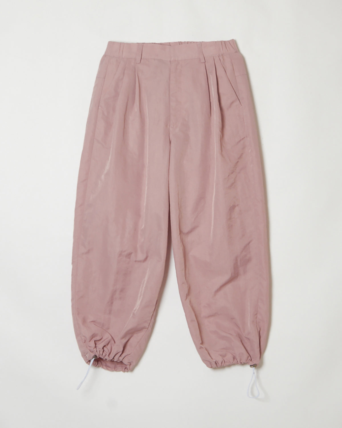 Balloon Cargo Trousers