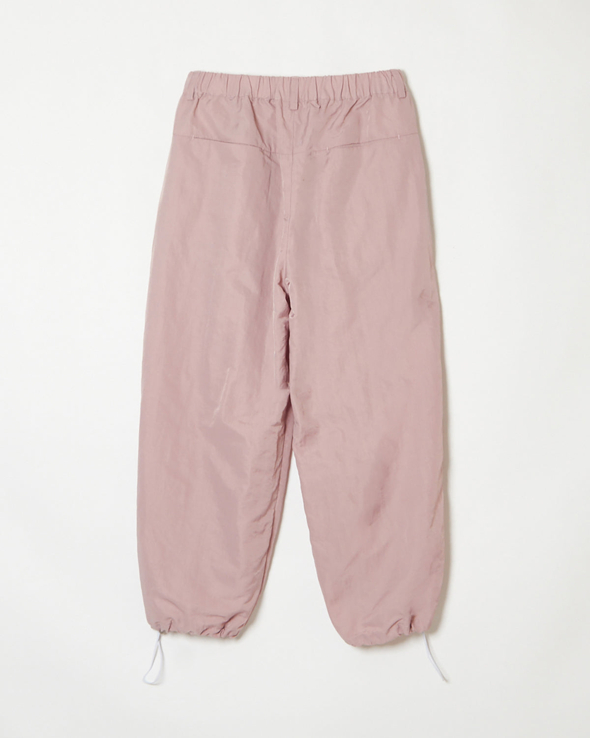 Balloon Cargo Trousers