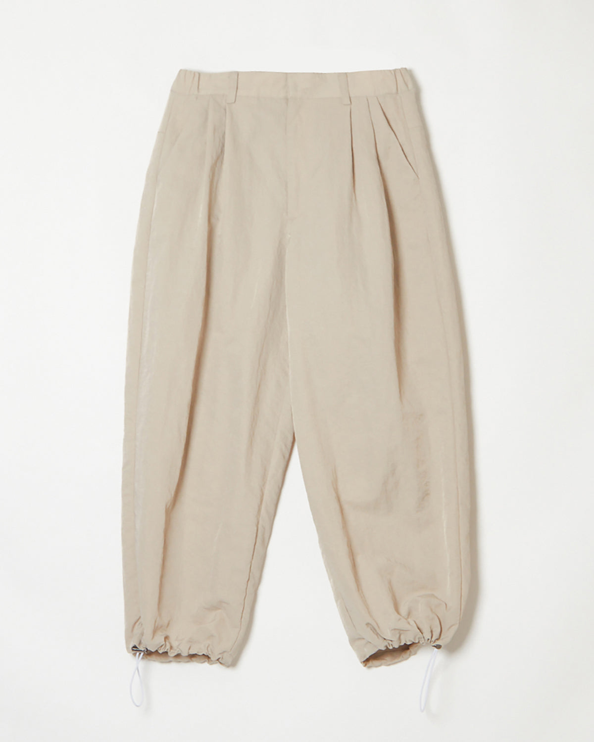 Balloon Cargo Trousers