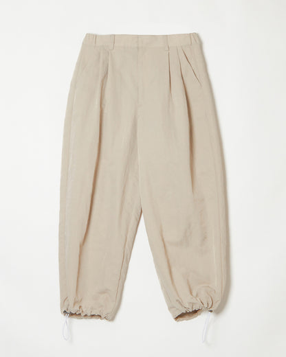 Balloon Cargo Trousers