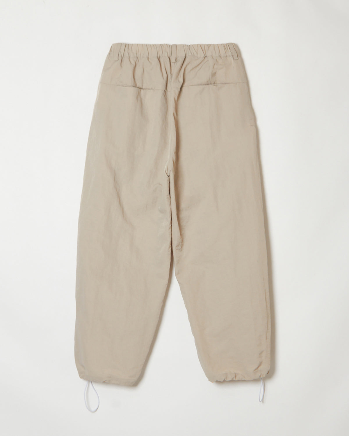 Balloon Cargo Trousers