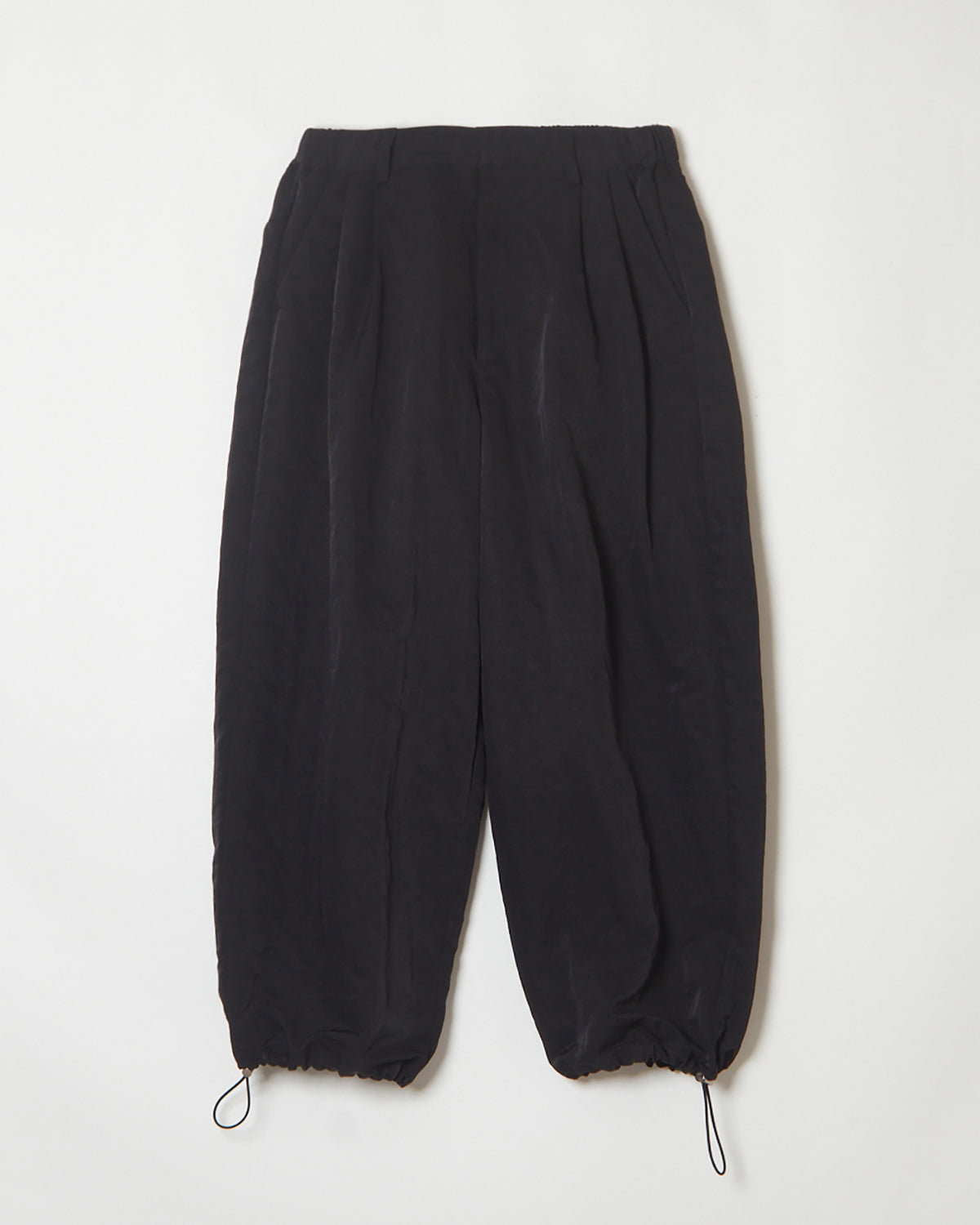 Balloon Cargo Trousers
