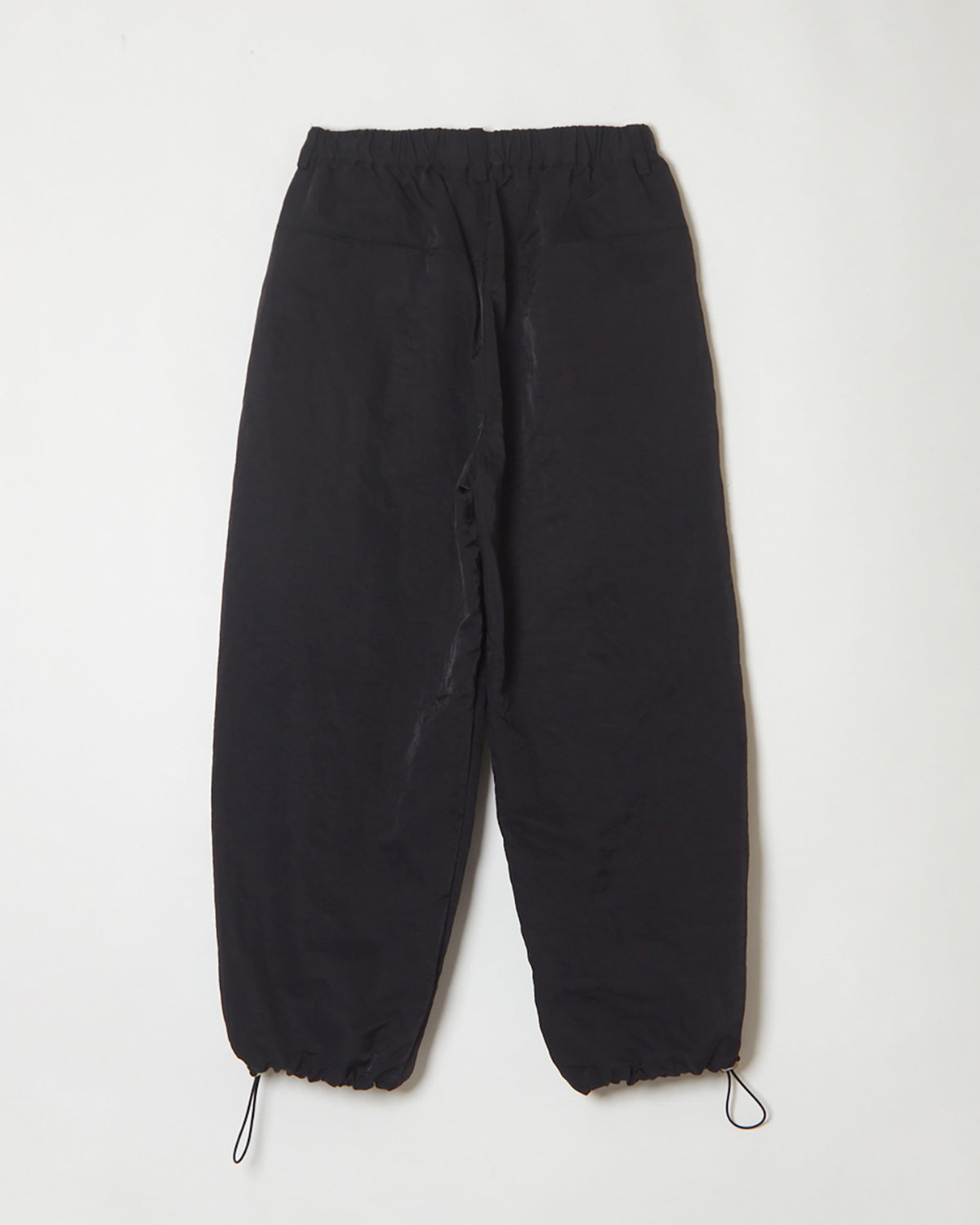 Balloon Cargo Trousers