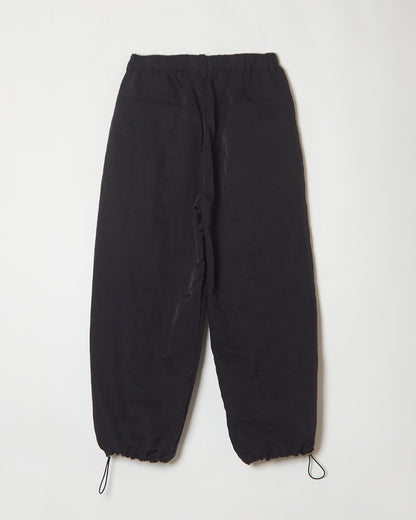 Balloon Cargo Trousers