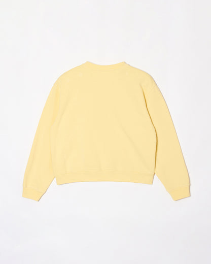 Fruit-dyed Sweatshirt