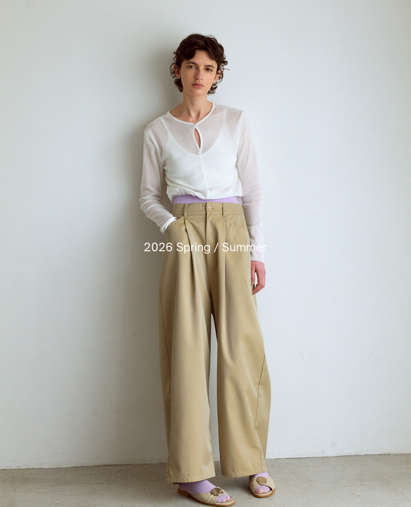 BOTTOMS – Ami Yoshinari BOTTOMS – Ami Yoshinari