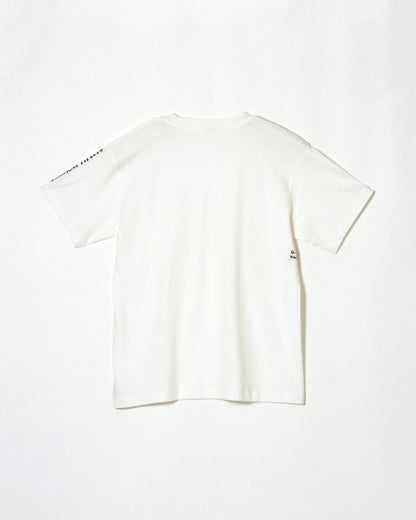 Organic cotton T