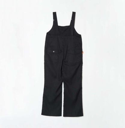 【UNIVERSAL OVERALL × GOOD FOR】Flare Overall