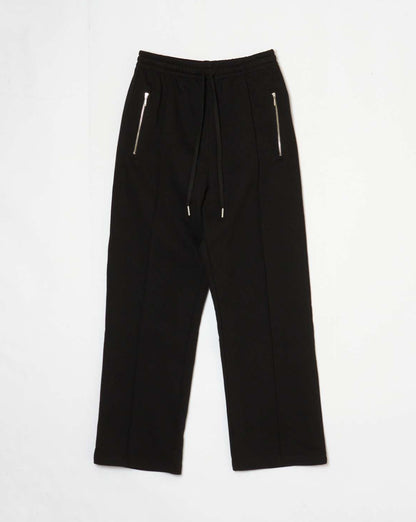 Zip Pocket Sweatpants