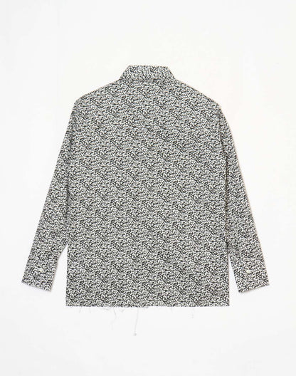 【LIBERTY】Relaxed Dress Shirt