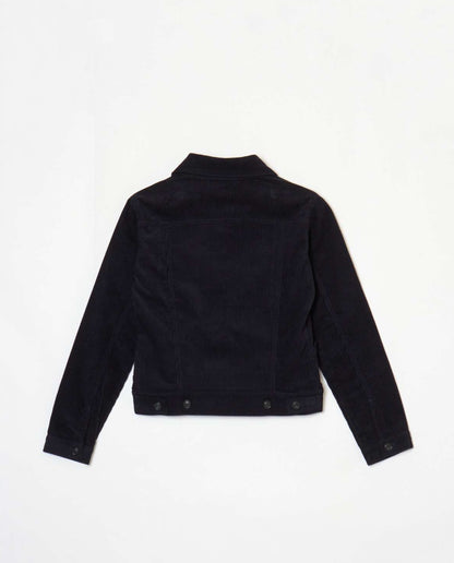 Corduroy Jacket