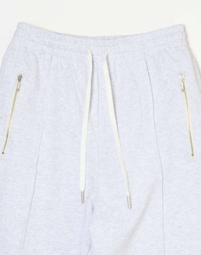 Zip Pocket Sweatpants