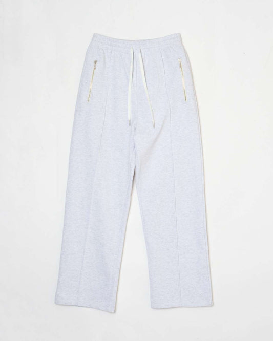 Zip Pocket Sweatpants