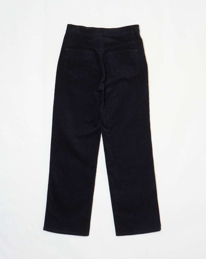 Corduroy Trousers