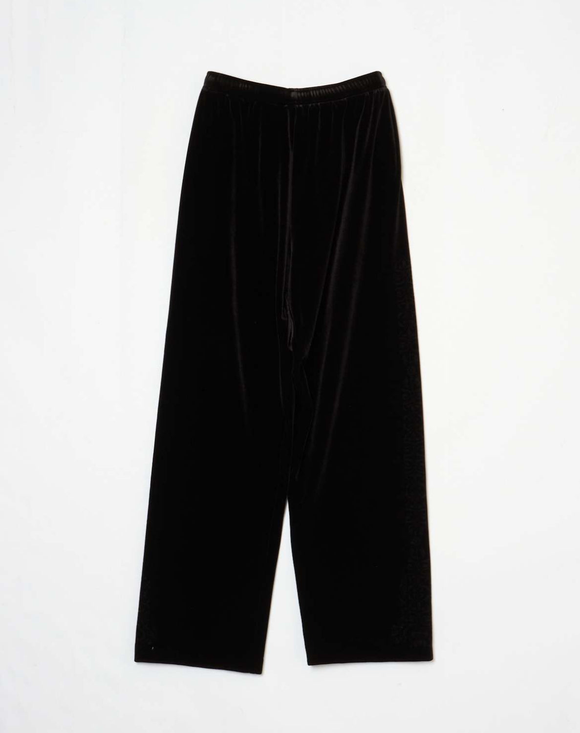 パンツ AMI YOSHINARI Vignette Velvet Trousers Vignette Velvet Trousers – Ami Yoshinari