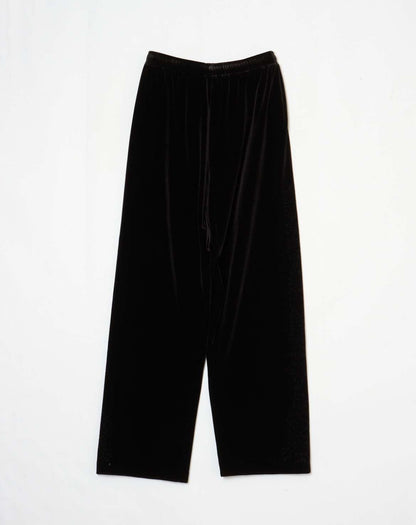 Vignette Velvet Trousers