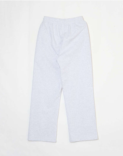 Zip Pocket Sweatpants