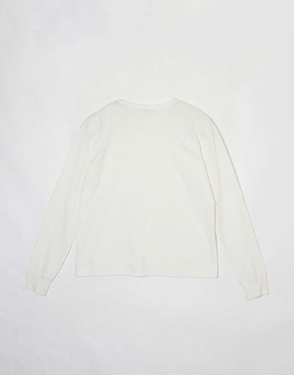Basic Long Sleeve Tee