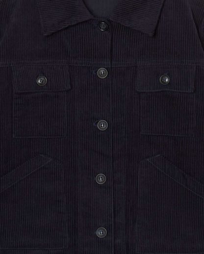 Corduroy Jacket