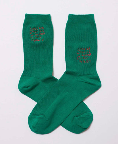Handwriting Sox
