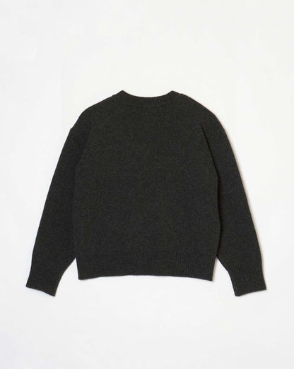 V Neck Knit
