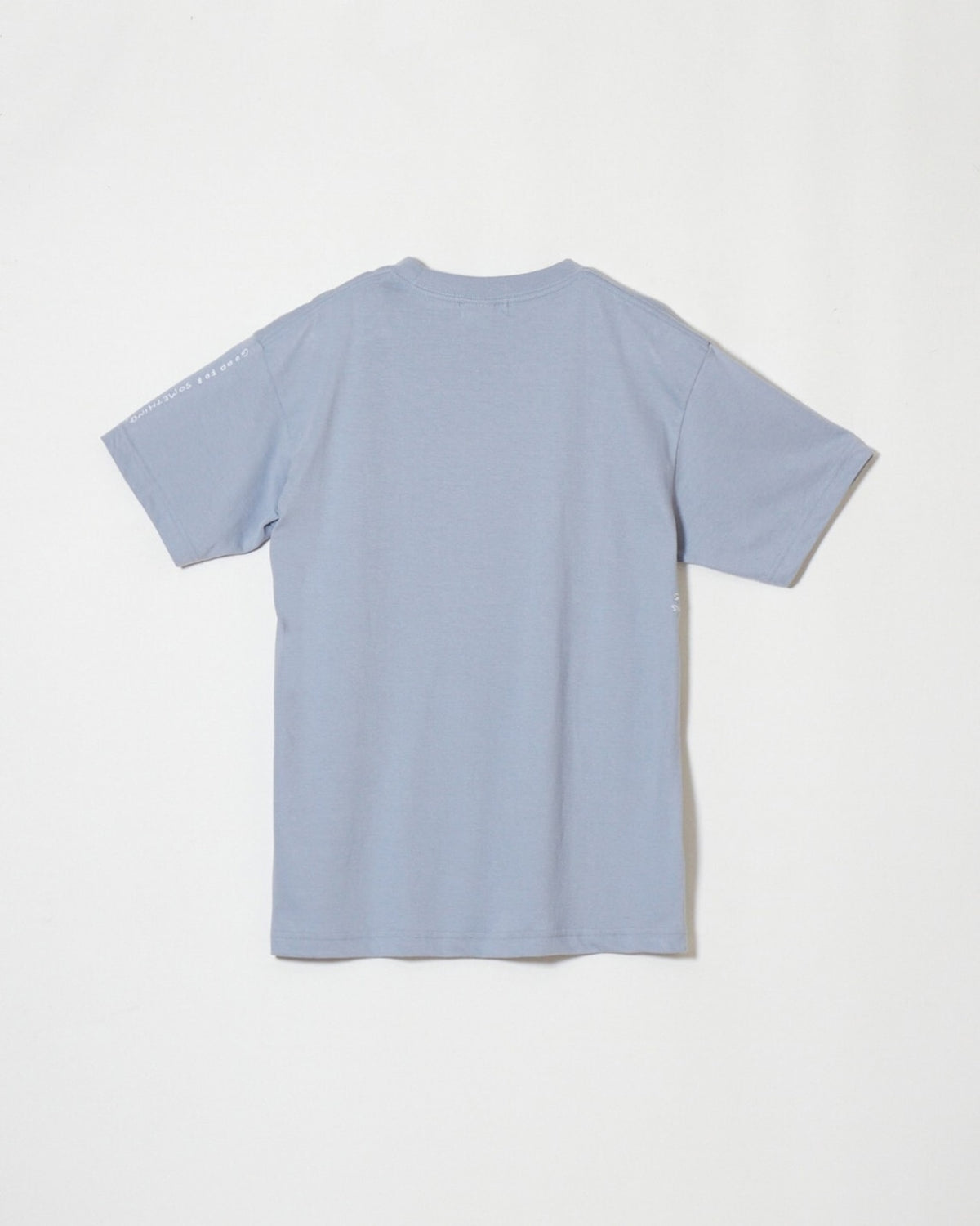 Organic cotton T