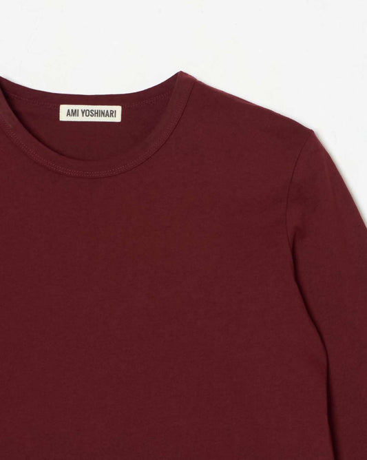 Basic Long Sleeve Tee